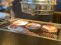 -丹东特色烤肉(学府路一部店)