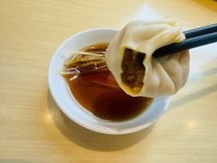 -鼎泰丰(渔阳店)