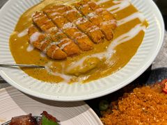 -留半山·香港食堂(啦啦宝都店)