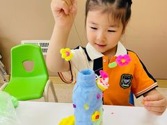 -小象润知早教·托育·幼儿园成长中心