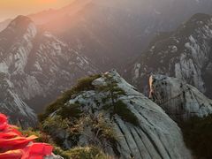 -华山风景名胜区