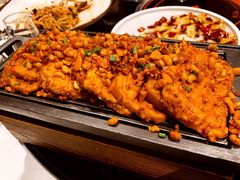 -云采云南菜(中山北路店)