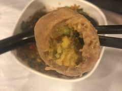 -鲜入围煮花胶鸡海鲜火锅