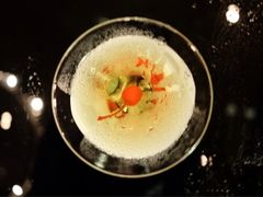 马天尼-北纬29度大堂吧-重庆富力艾美酒店-近江岸天街