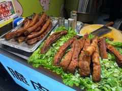 -张师傅脆皮五花肉(世界城光谷步行街店)