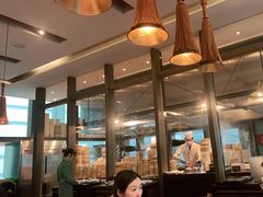 大堂-夏宫中餐厅(静安香格里拉店)