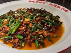 -鸡毛店·川菜(文殊院店)