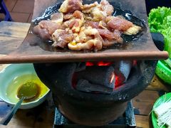 -瓦片烤肉(13号店)