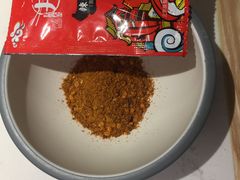-井格重庆火锅(友谊路新业广场店)
