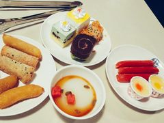 -爱客得牛排海鲜烤肉·火锅自助(春熙路黑金好店)