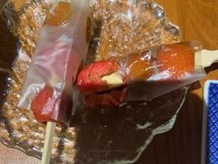 -肉串汪(西便门店)