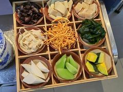 -芈重山老火锅(广州首店)