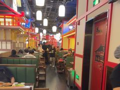 -牛New寿喜烧(虹桥新天地店)