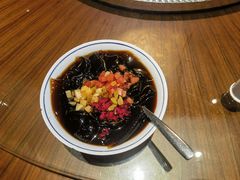 -黄山老妈·土菜(碧桂园店)