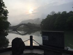 -绩溪龙川景区