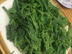 地瓜叶-妈妈的味道(和顺古镇店)