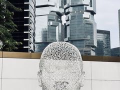 -尼依格罗香港美利酒店