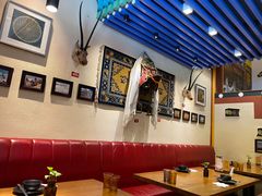 -敏珠拉姆藏餐·南京厨房(富春江东街店)