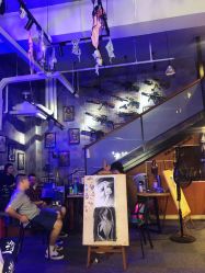 -见雾TATTOO STUDIO