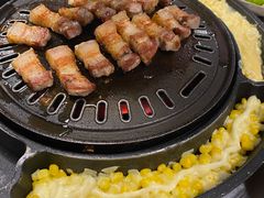-친구亲顾韩国烤肉专门店(蓉花里店)
