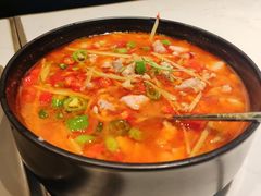 鲜锅兔-本来精品川菜(嘉里中心店)