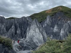 -墨石公园景区