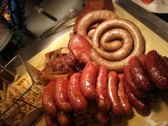 -济南香格里拉·咖啡泉自助餐厅