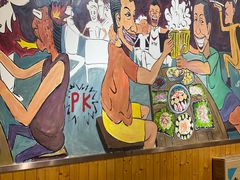 -鹤之乡·齐齐哈尔烤肉·非遗(秋涛路店)