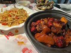 -堂瓦里·33年传统赣菜(第一街区店)