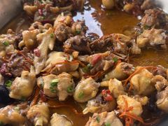 -八仔大富楼·河鲜(西江店)