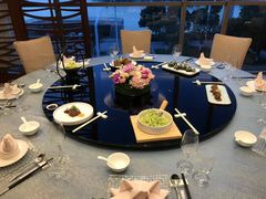 -苏州园区福朋喜来登酒店·聚味轩中餐厅