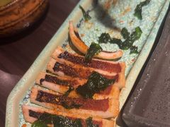 -匠和风精致料理(莆田财富中心店)