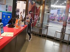 -汉堡王(保定万博广场店)