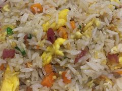 主厨炒饭-川里谈·川味小馆(北京路店)