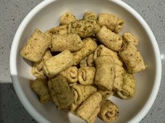 无限量自助-半天妖烤鱼(芜湖市镜湖万达店)