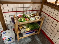 -贤合庄卤味火锅(永年新世纪店)