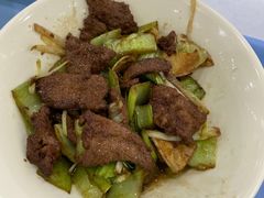 -紫金港餐饮中心-风味餐厅(浙江大学紫金港校区店)