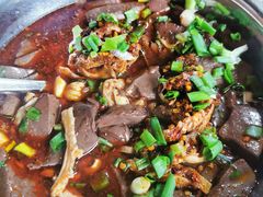 肥肠血旺-周血旺老店