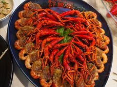 -红盔甲·小龙虾(天钥桥店)