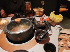 -芸山季·云南山珍菌火锅(人民广场来福士店)