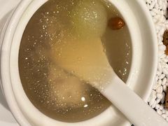 -翠湖宾馆·中餐厅
