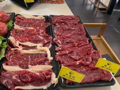 -三头牛·潮汕牛肉生蚝火锅 (夏湾店)