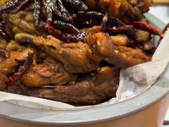 -龍歌自助小火锅(崂山丽达店)