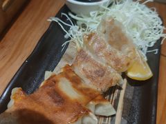 -友名Cross日式咖喱屋(江南大道中店)