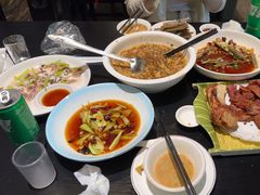 -健眺小海鲜(临海后山店)