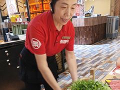 -正禾鲜·潮汕牛肉火锅(凯德天府店)
