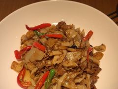 -十二点·辣椒炒肉(南山店)