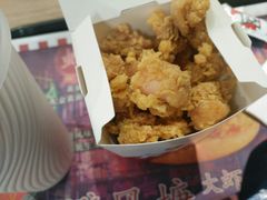 -肯德基(珍珠店)