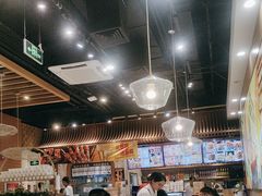 -西部马华清真兰州牛肉面·烧烤夜市(三里河店)