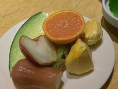 -雍和会海鲜姿造自助(湖东路店)